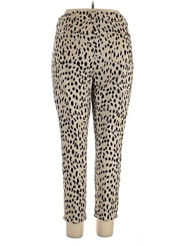 So Slimming by Chico's Jeggings (view 2)