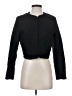 H&M 100% Polyester Black Jacket Size S - photo 1