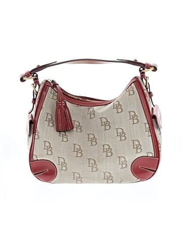Dooney & Bourke Hobo (view 1)