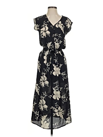Sienna Sky Casual Dress (view 1)