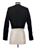 H&M 100% Polyester Black Jacket Size S - photo 2