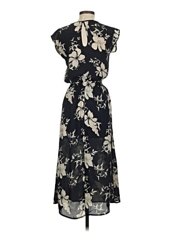 Sienna Sky Casual Dress (view 2)