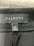 Talbots Solid Black Dress Pants Size 10 (petite) - photo 7