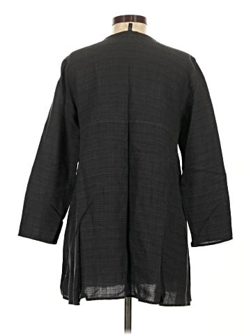 Eileen Fisher Casual Dress (view 2)
