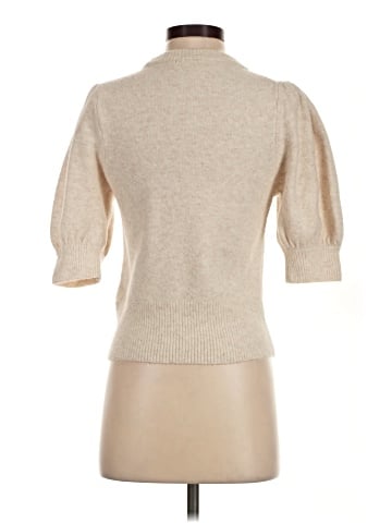 H&M Turtleneck Sweater (view 2)