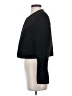 H&M 100% Polyester Black Jacket Size S - photo 5