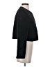 H&M 100% Polyester Black Jacket Size S - photo 4