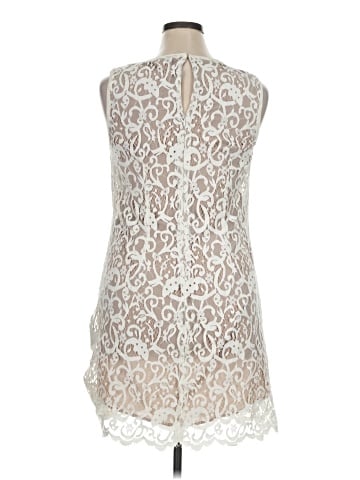 Ann Taylor LOFT Cocktail Dress (view 2)