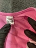 Disney Graphic Pink One Piece Swimsuit Size 6X - 7 - photo 3