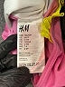 Disney Graphic Pink One Piece Swimsuit Size 6X - 7 - photo 4