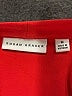 Susan Graver Red Cardigan Size M - photo 7