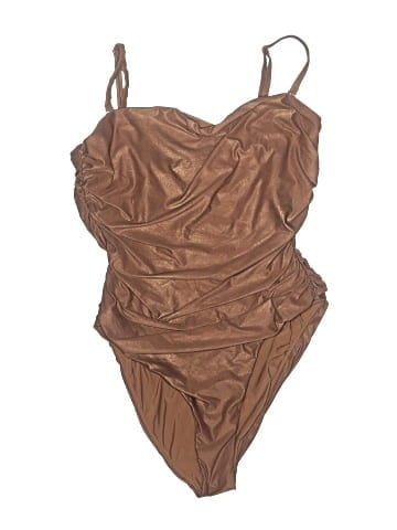 By Anthropologie One Piece Swimsuit (view 1)