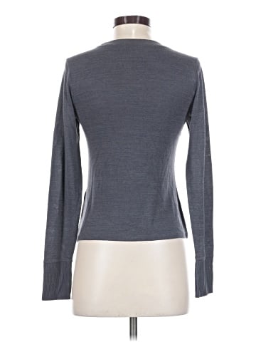 Abercrombie & Fitch Long Sleeve T-Shirt (view 2)