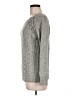 St. John's Bay Gray Pullover Sweater Size M - photo 5