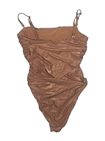 By Anthropologie One Piece Swimsuit (view 2)