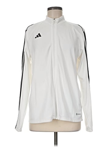 Adidas Track Jacket (view 1)