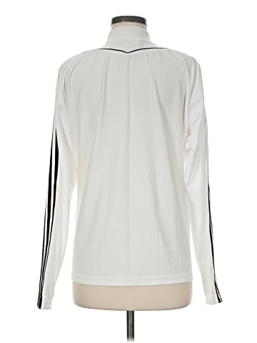 Adidas Track Jacket (view 2)