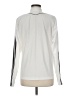Adidas White Track Jacket Size M (estimated) - photo 2