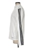 Adidas White Track Jacket Size M (estimated) - photo 5