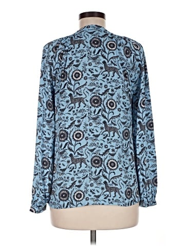 Boden Long Sleeve Blouse (view 2)