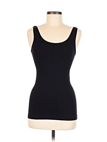 Yahada Sleeveless T-Shirt (view 1)