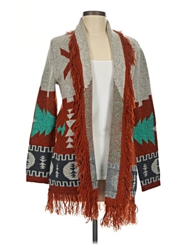 Wrangler Jeans Co Cardigan (view 1)