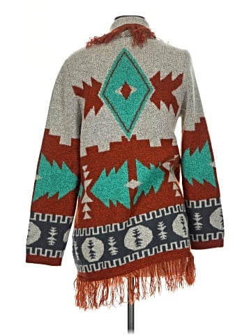 Wrangler Jeans Co Cardigan (view 2)