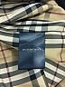 Burberry Black Coat Size 14 - photo 8