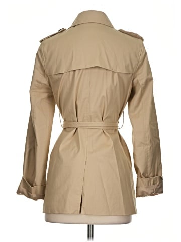 Quince Trenchcoat (view 2)