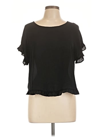 Meraki Short Sleeve Top (view 1)