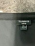 Torrid 100% Polyester Black 3/4 Sleeve Blouse Size Med Plus (00) - photo 7