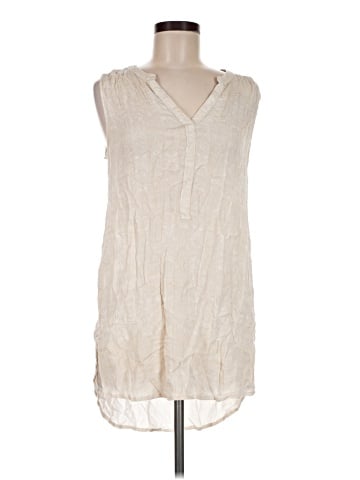 PrAna Sleeveless Blouse (view 1)