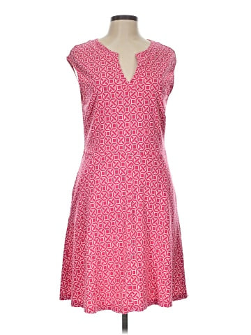 New York & Company Casual Dress (view 1)