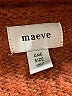 Maeve Brown Cardigan One size - photo 7