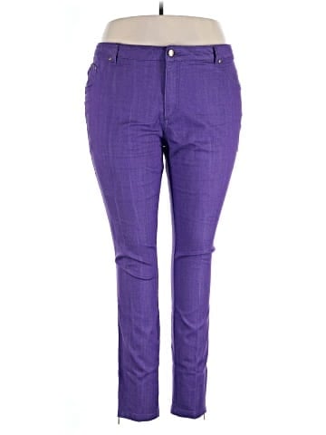 IMAN Jeggings (view 1)
