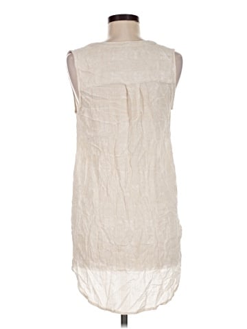 PrAna Sleeveless Blouse (view 2)