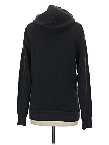 ALTERNATIVE Zip Up Hoodie (view 2)