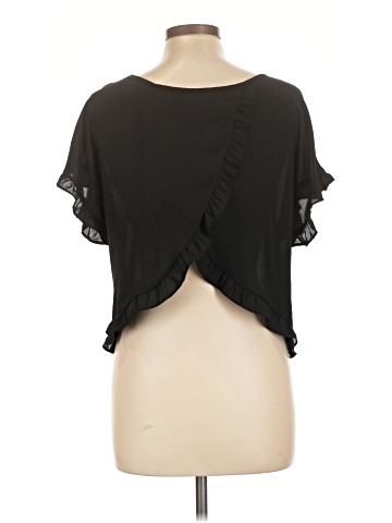 Meraki Short Sleeve Top (view 2)