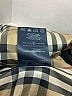 Burberry Black Coat Size 14 - photo 5