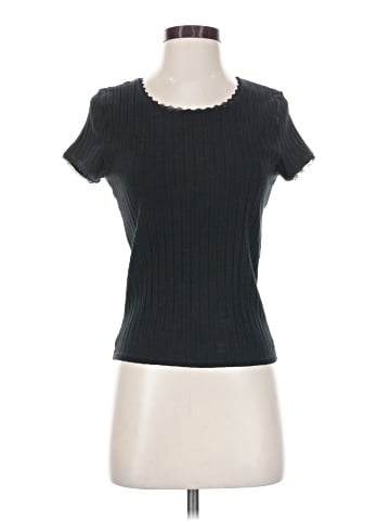 J.Crew Short Sleeve Top (view 1)