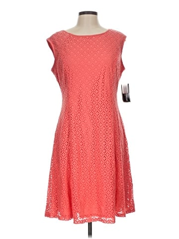 Jessica Howard Casual Dress (view 1)