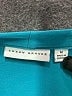 Susan Graver Teal Kimono Size M - photo 7