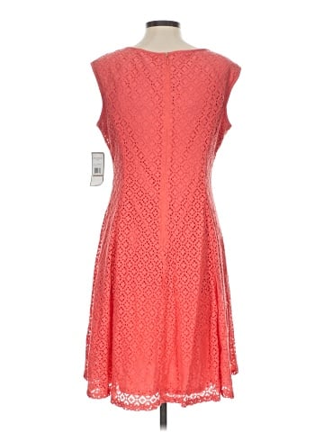 Jessica Howard Casual Dress (view 2)