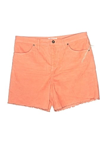 Carve Designs Denim Shorts (view 1)
