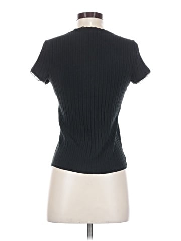 J.Crew Short Sleeve Top (view 2)