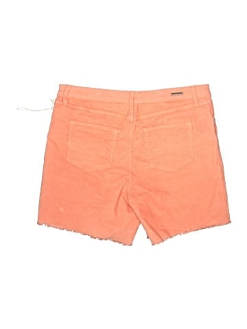 Carve Designs Denim Shorts (view 2)
