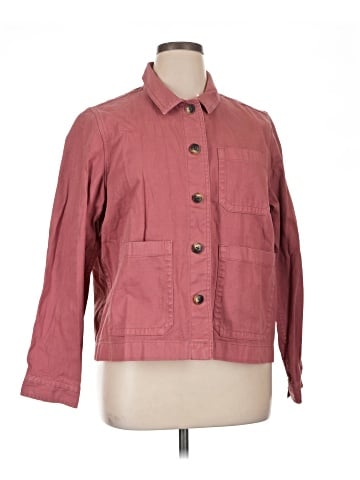Madewell Button Down Shirt (view 1)