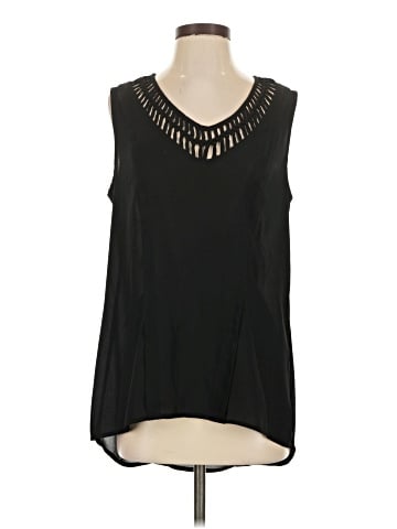 Maeve Sleeveless Blouse (view 1)