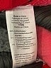 J.Crew Argyle Red Jeans Size 33 waist - photo 5