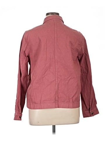 Madewell Button Down Shirt (view 2)
